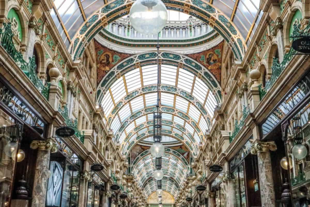 Discover 21 of the Best & Most Instagrammable Places in Leeds, UK