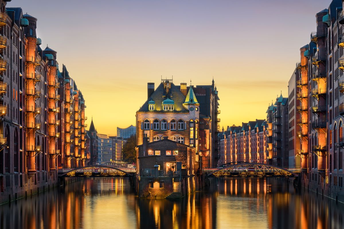 8 Exciting Things To Do In Hamburg (+ Hamburg Hidden Gems)